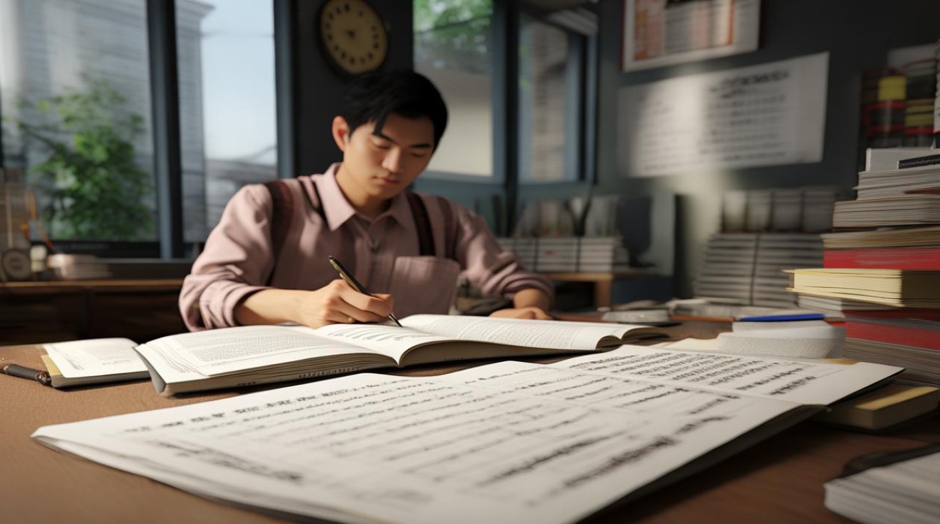 公务员考试如何科学规划备考并高效执行？-图4