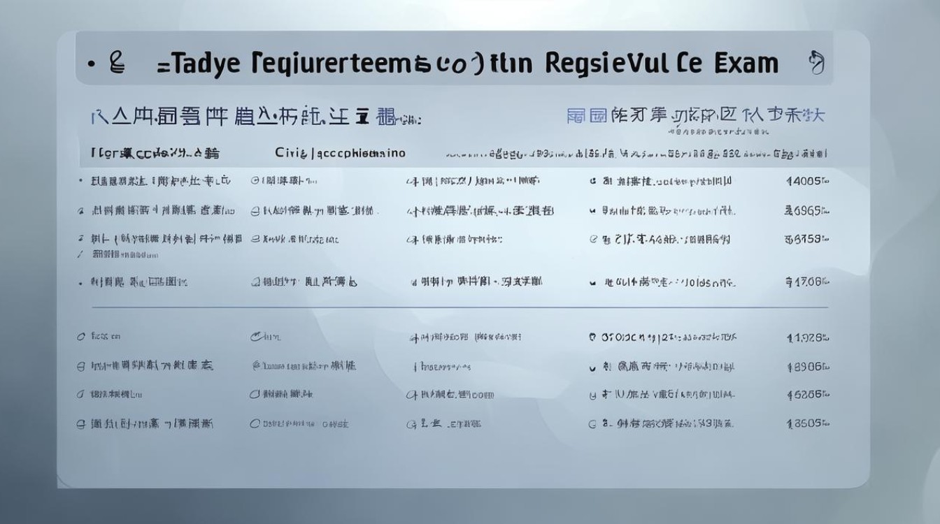 河北公务员考试年龄要求是多少？详细解读！-图3