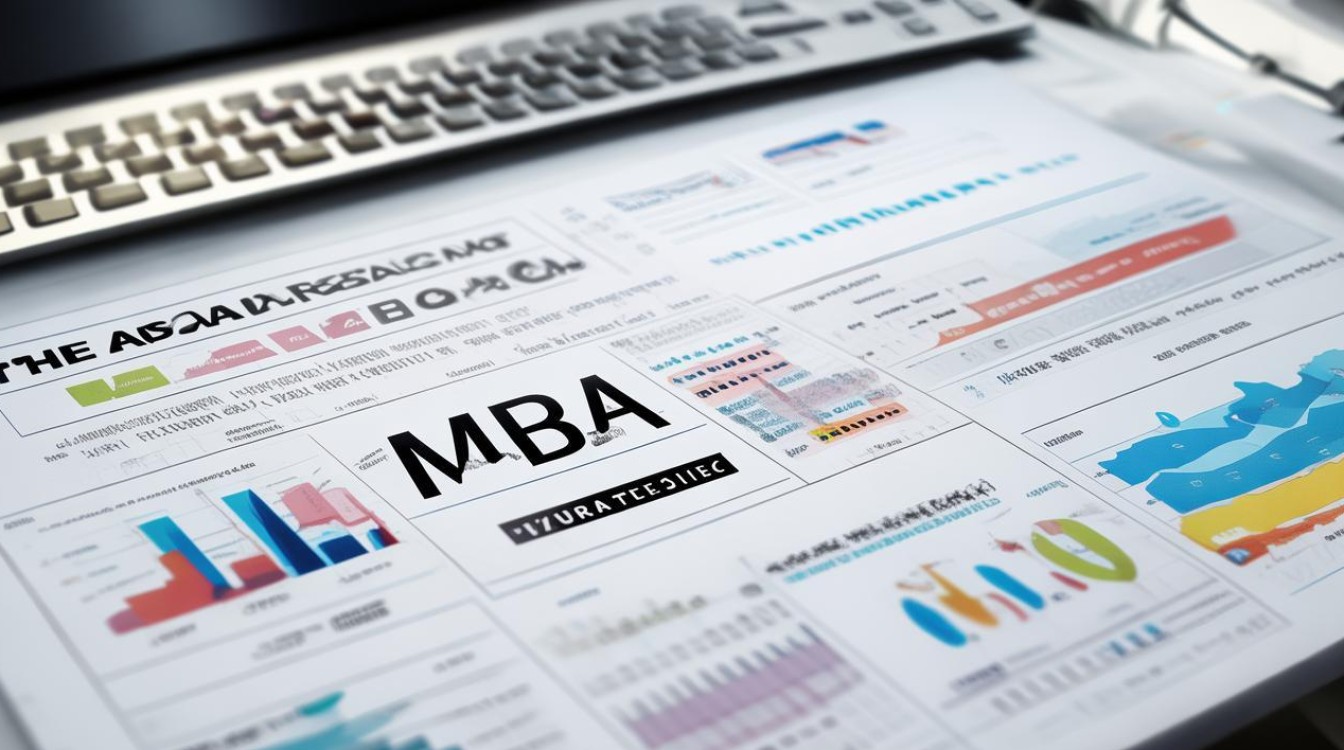 2024年MBA考试趋势是什么？最新备考策略全解析-图1