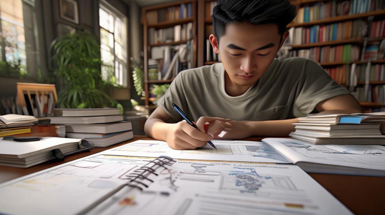 公务员考试如何高效备考？科学做题策略与实战技巧分享-图3