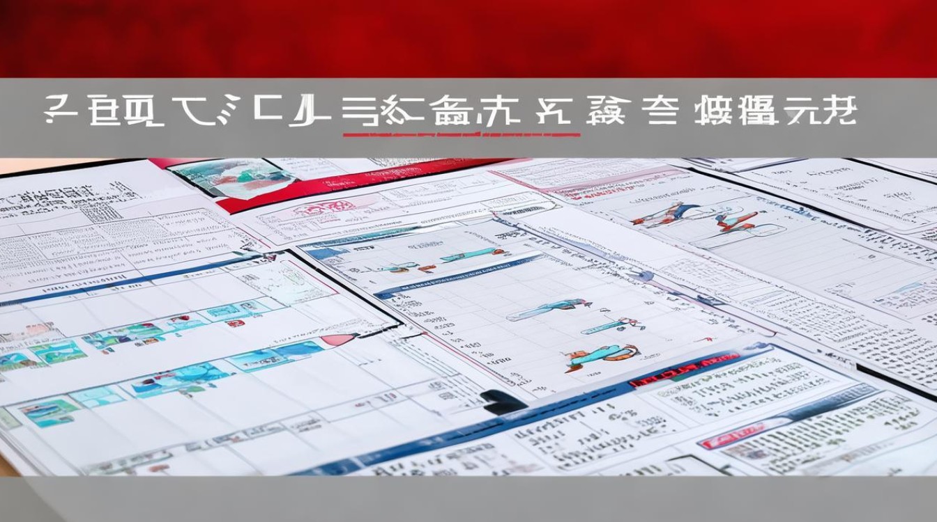 武汉公务员体能考试有哪些要求？全面指南解析-图3