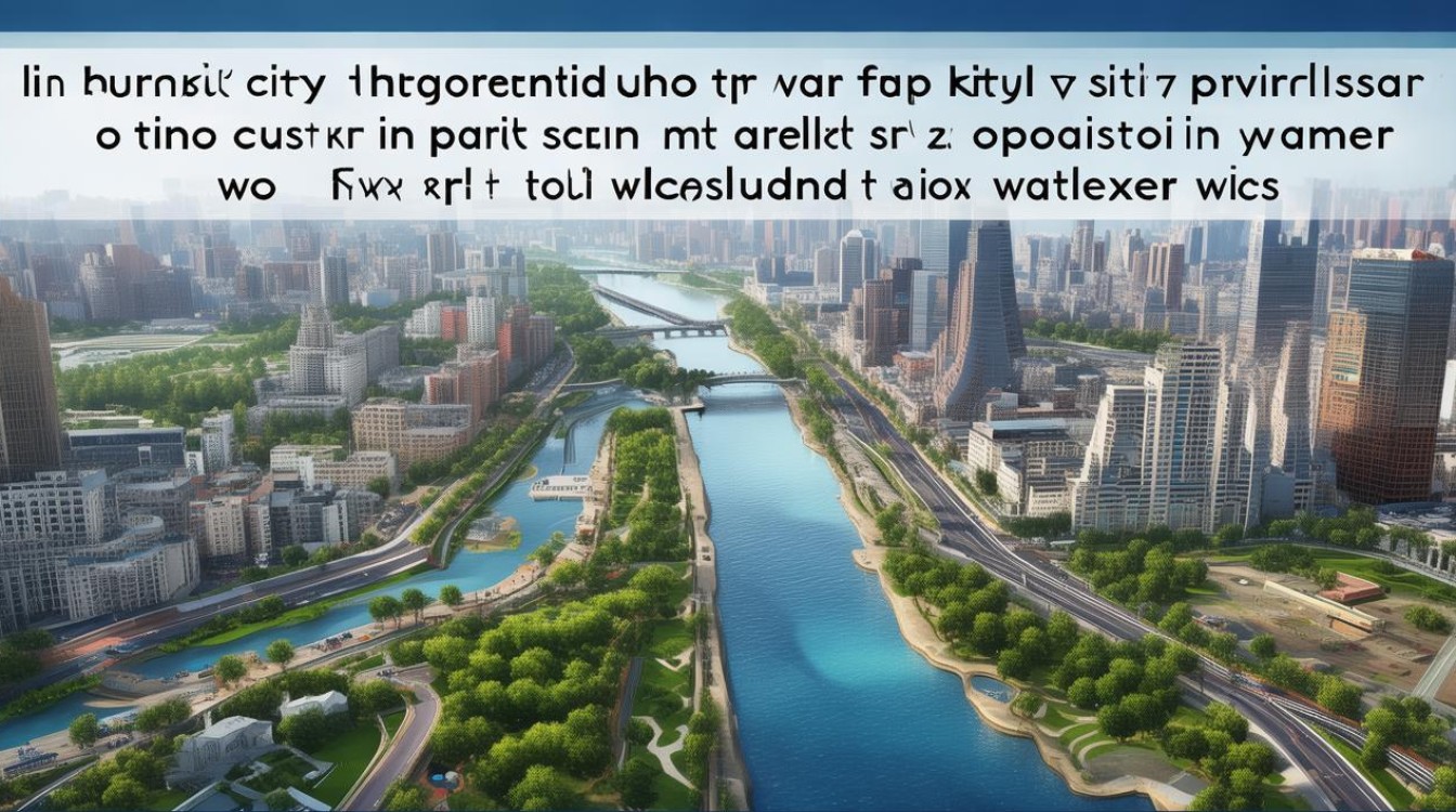 公务员考试中城市水系考点如何高效备考？-图2