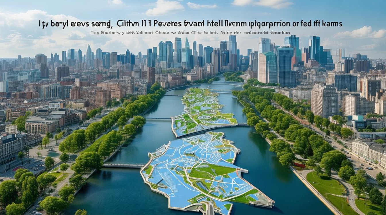 公务员考试中城市水系考点如何高效备考？-图3