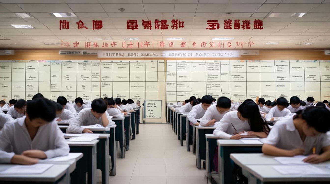 河南公务员考试一般考几天？科目与岗位类型影响时长-图3