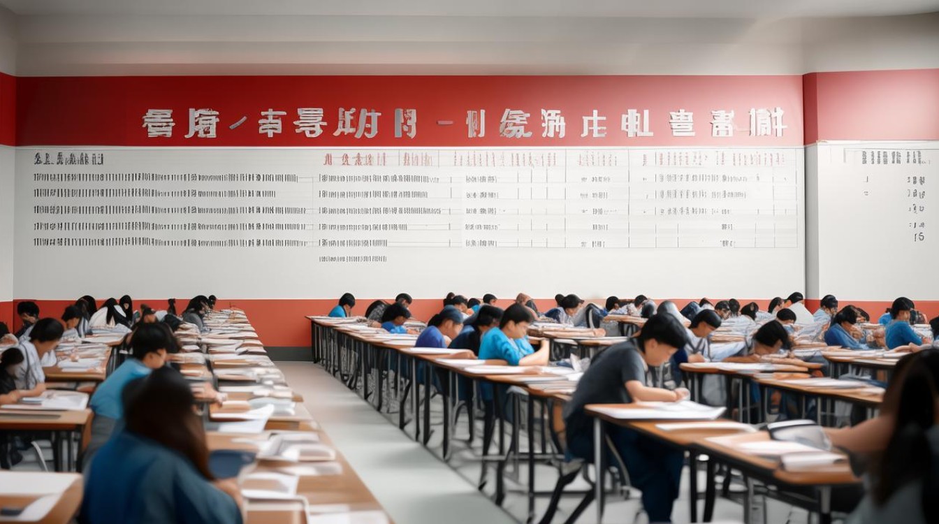 河南公务员考试一般考几天？科目与岗位类型影响时长-图4