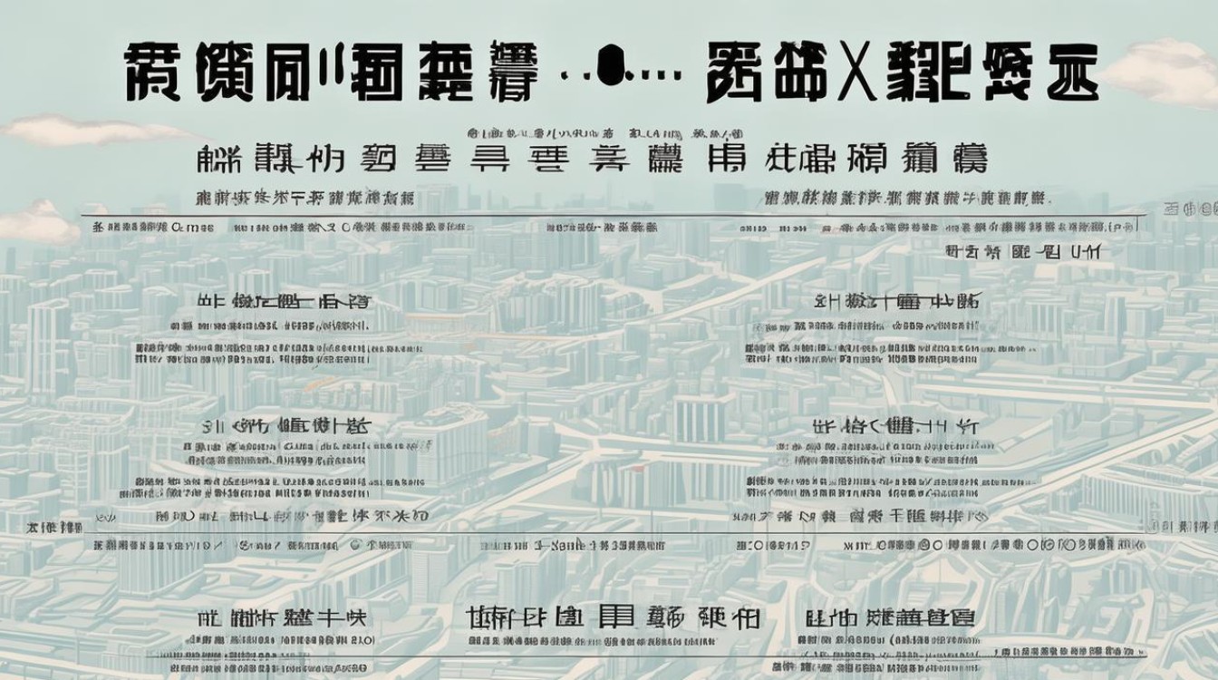 西安公务员考试地点在哪？考点安排全解析-图4