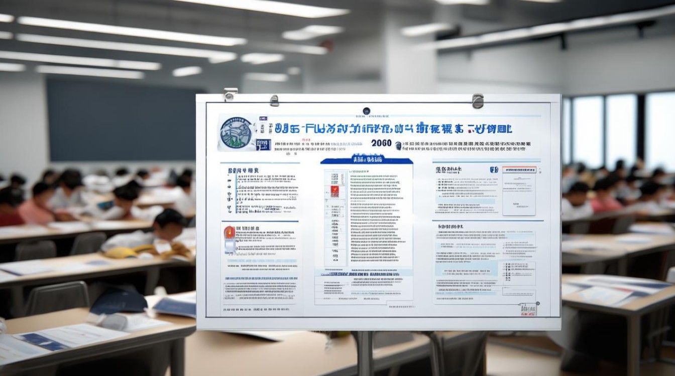 2006年扬州公务员考试，全面回顾与关键信息解析-图2