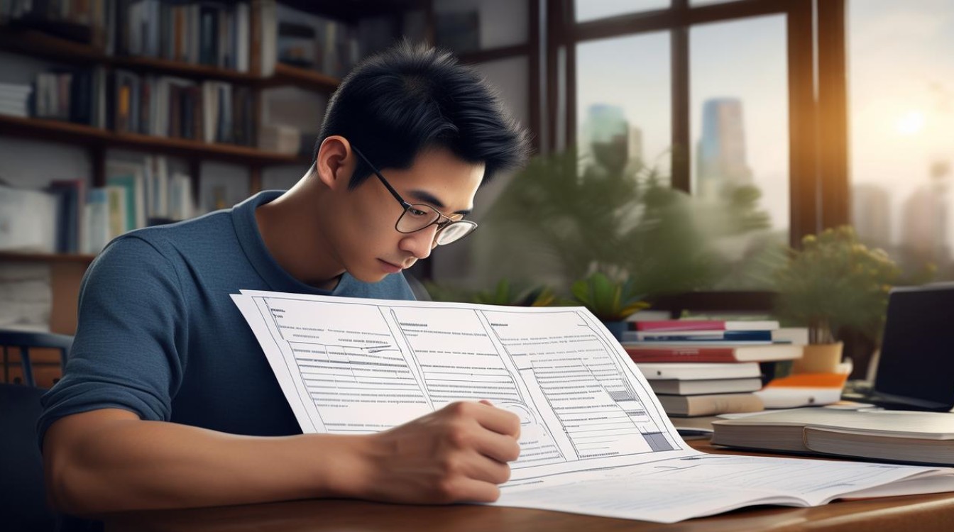 公务员考试背模板有用吗？高效备考策略与实用技巧分享-图4