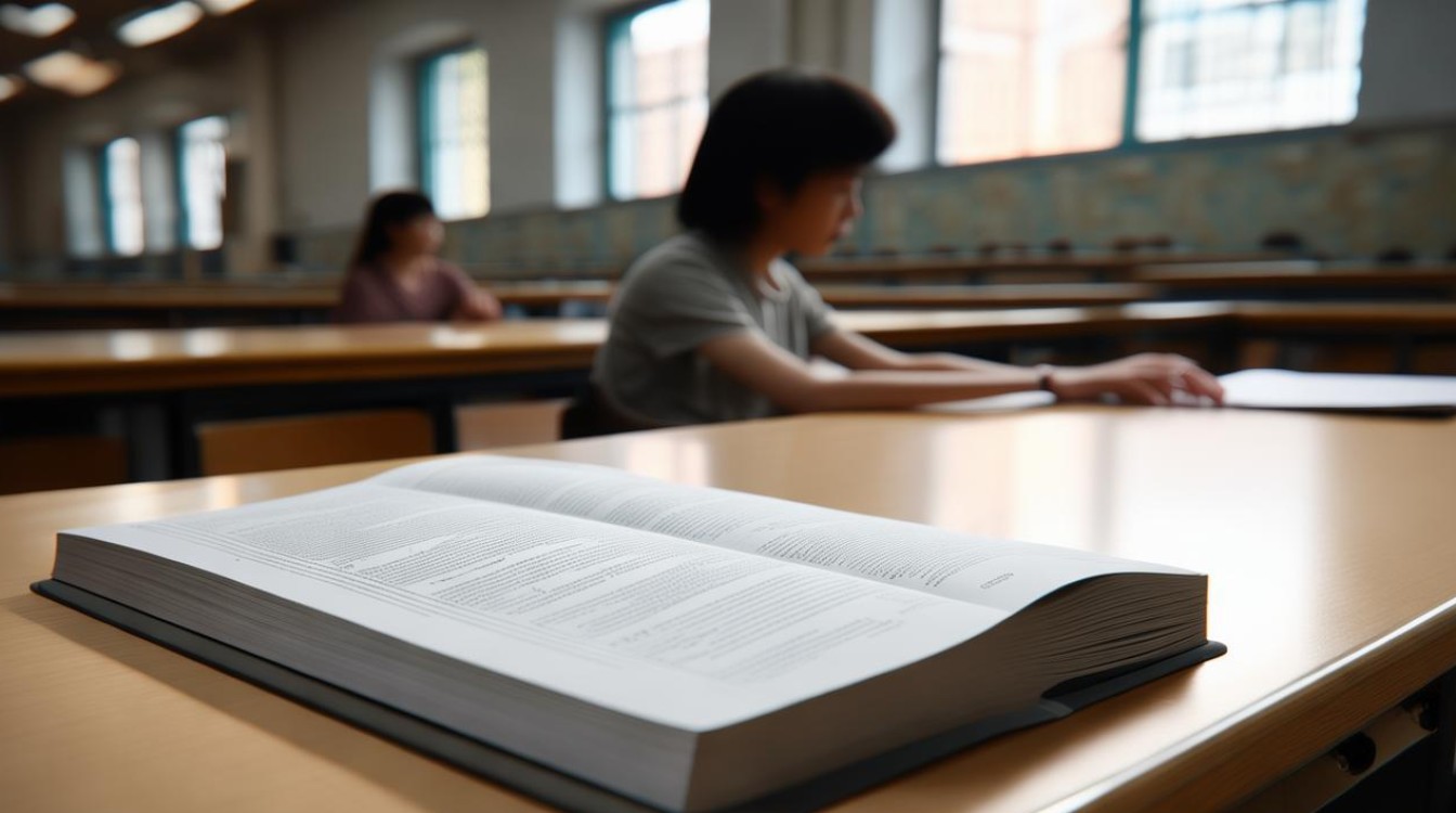 如何准备大学外校考试？全面指南与注意事项-图4