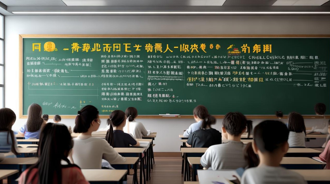 重庆公务员民警考试，如何报考及高效备考？-图2