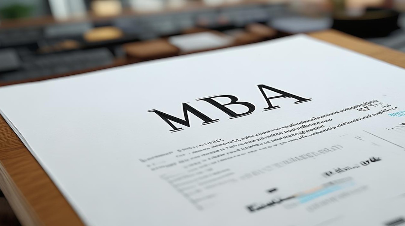 天津MBA考试有哪些报考条件和流程？-图4
