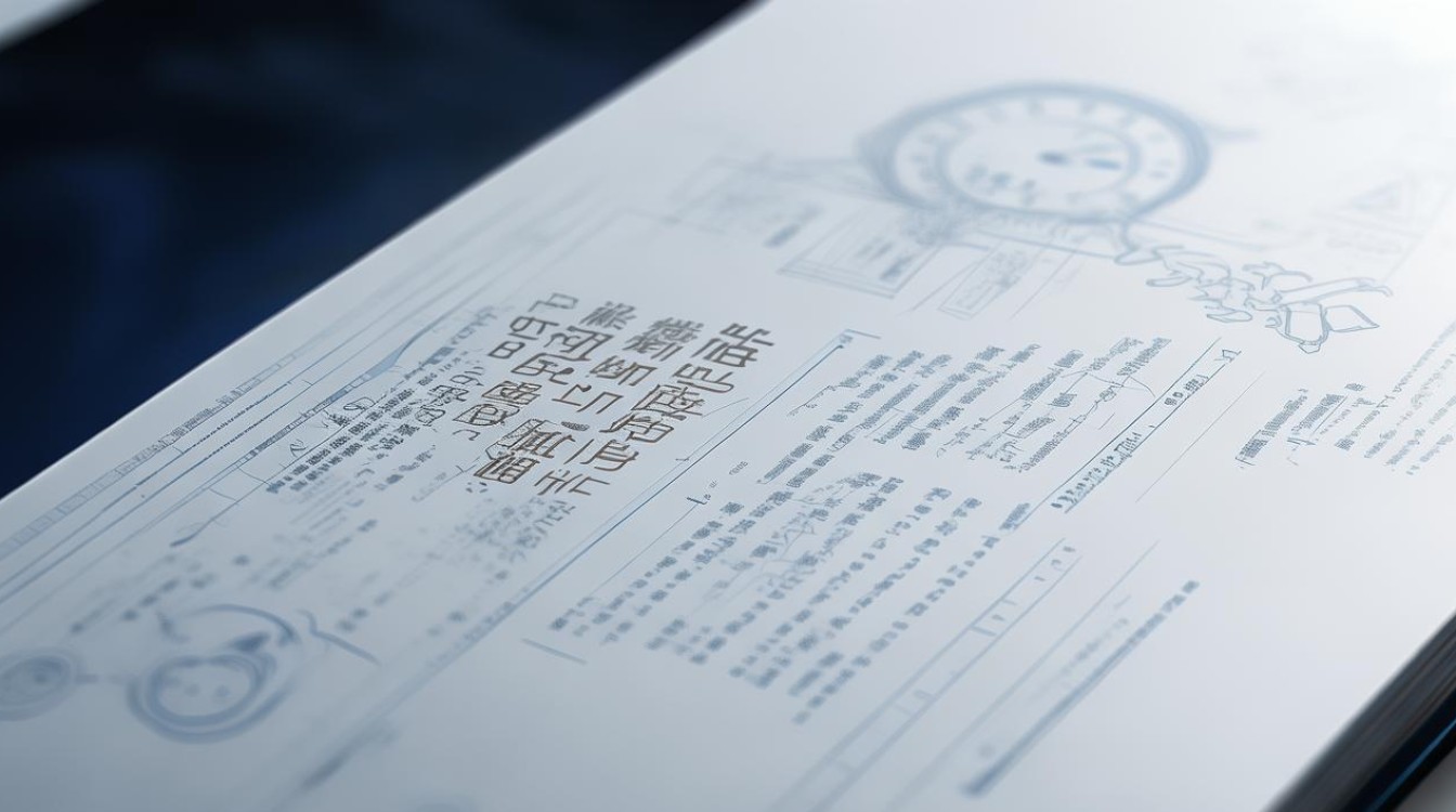 广药考试大纲解析，如何高效掌握考试范围与备考策略？-图1