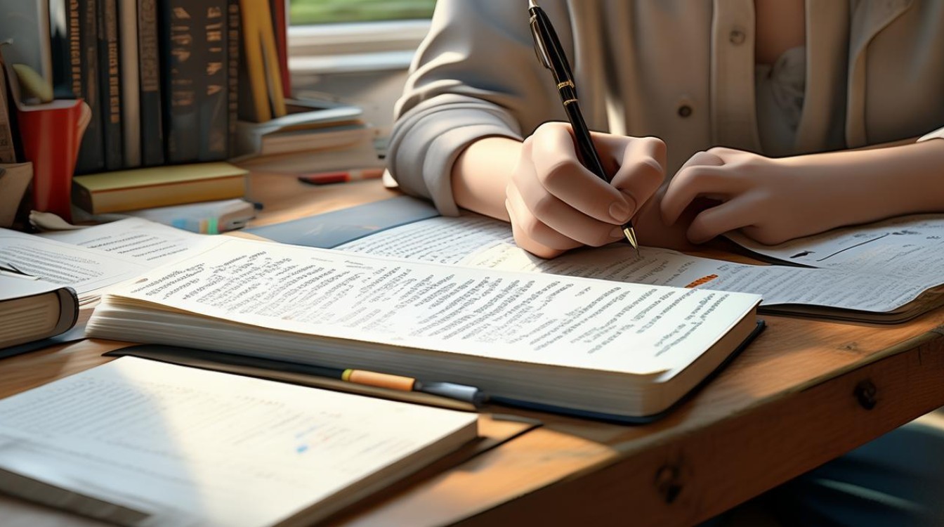 如何高效备考哲学与道德考试？深度解析与实用指南-图3