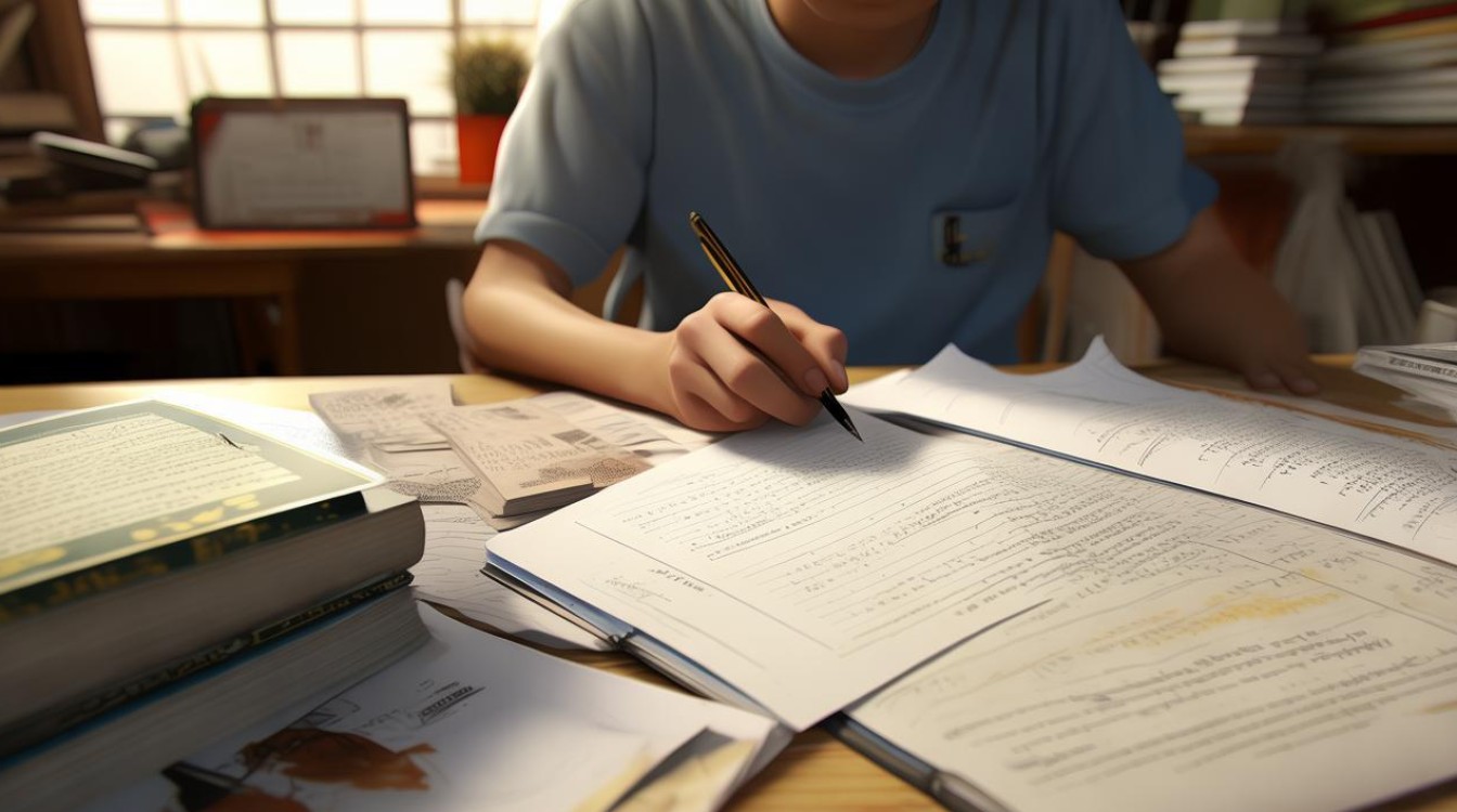 如何高效备考哲学与道德考试？深度解析与实用指南-图4