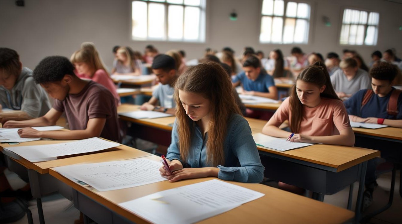 大学考试有哪些常见方式？-图2