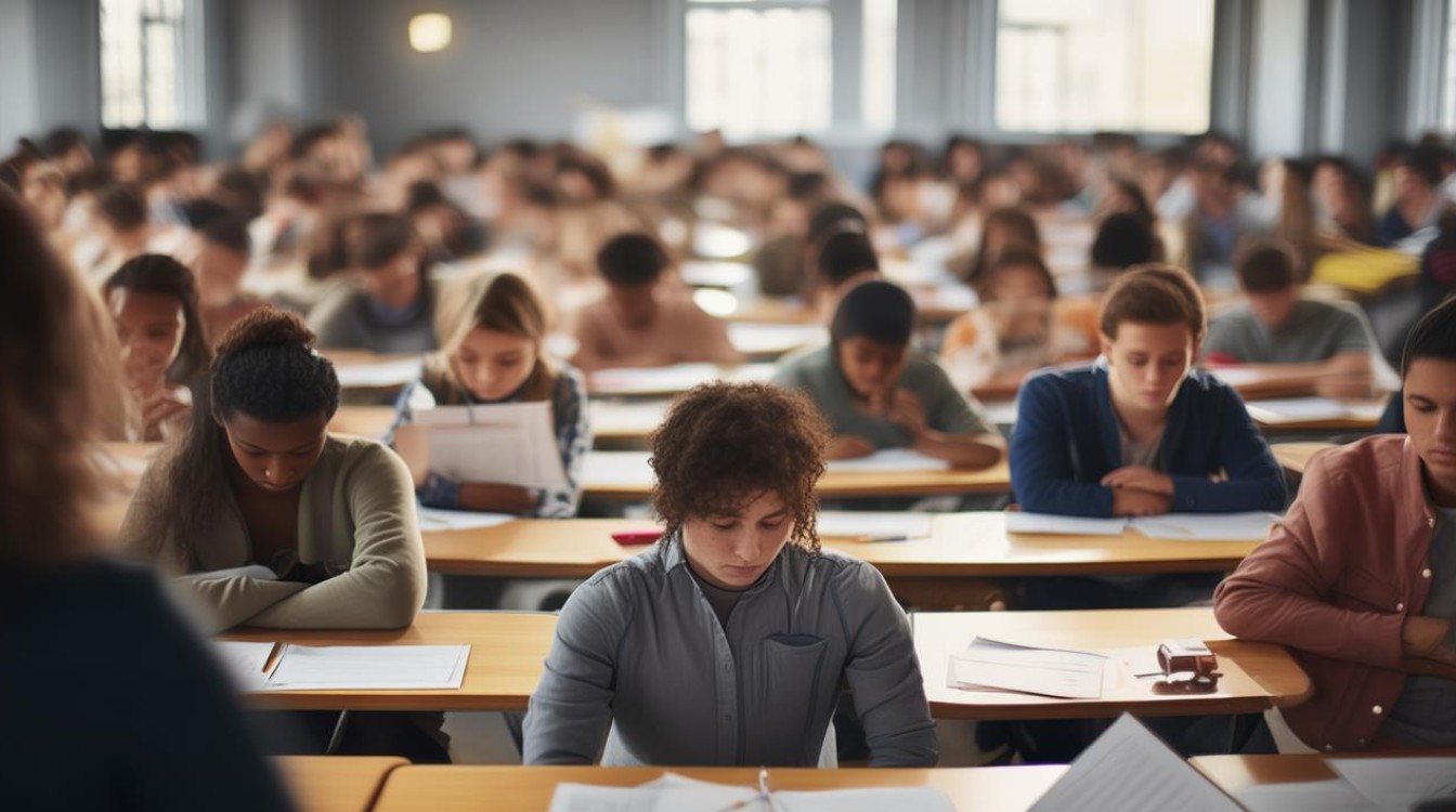 大学考试有哪些常见方式？-图3