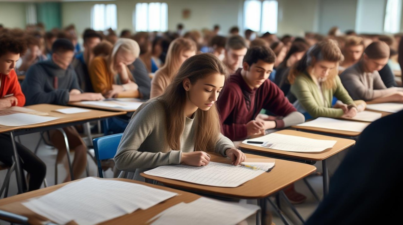 大学考试有哪些常见方式？-图4