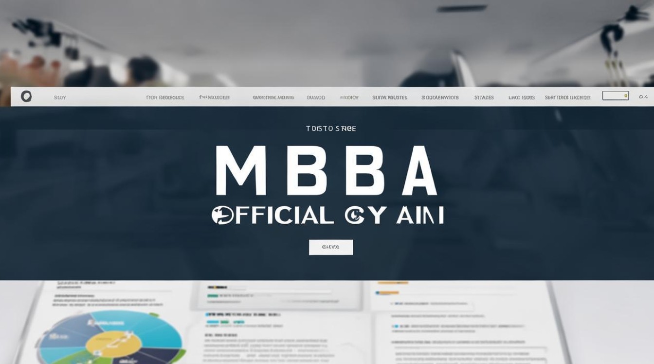 如何通过MBA考试官网一站式获取权威信息与备考资源？-图3