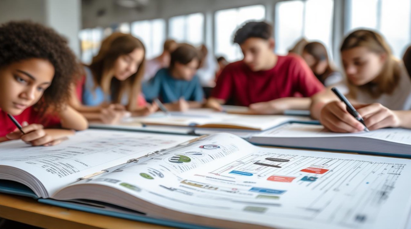 如何高效备考大学体育基础考试？全面指南与策略分享-图3