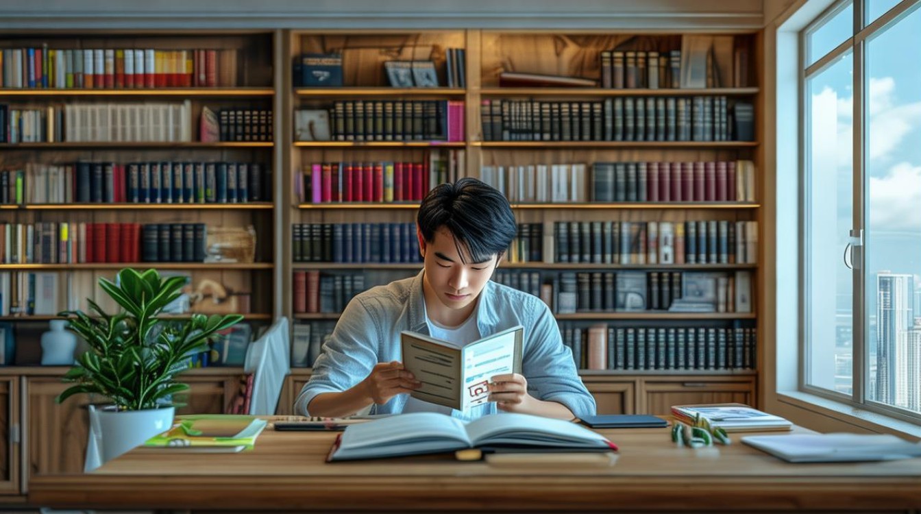 公务员考试应急处理为何重要？高效备考策略分享-图2
