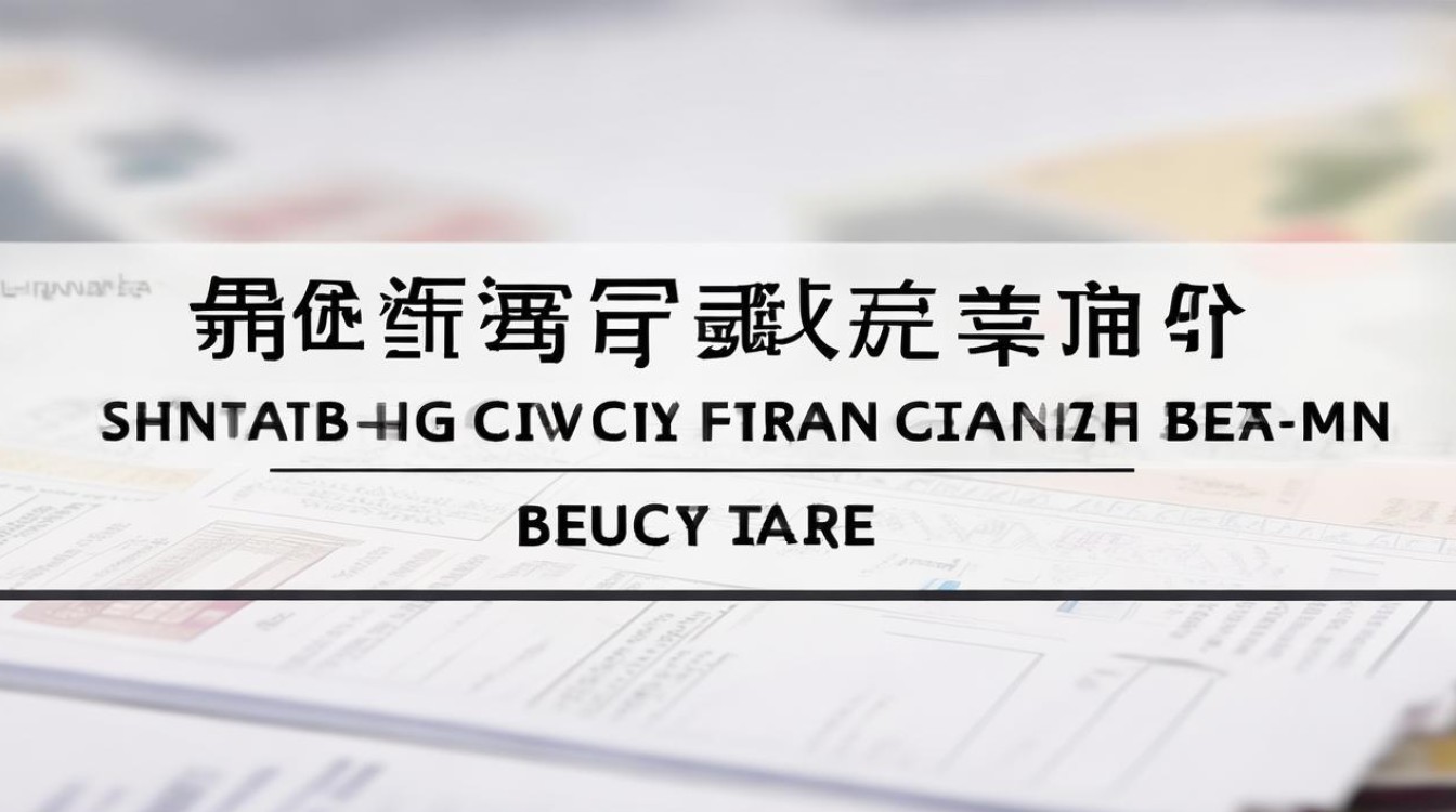 沈阳公务员考试，报考条件、备考技巧与政策解读全指南？-图2