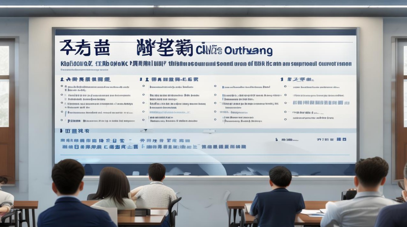如何报考库车市公务员？指南、流程与备考策略全解析-图1