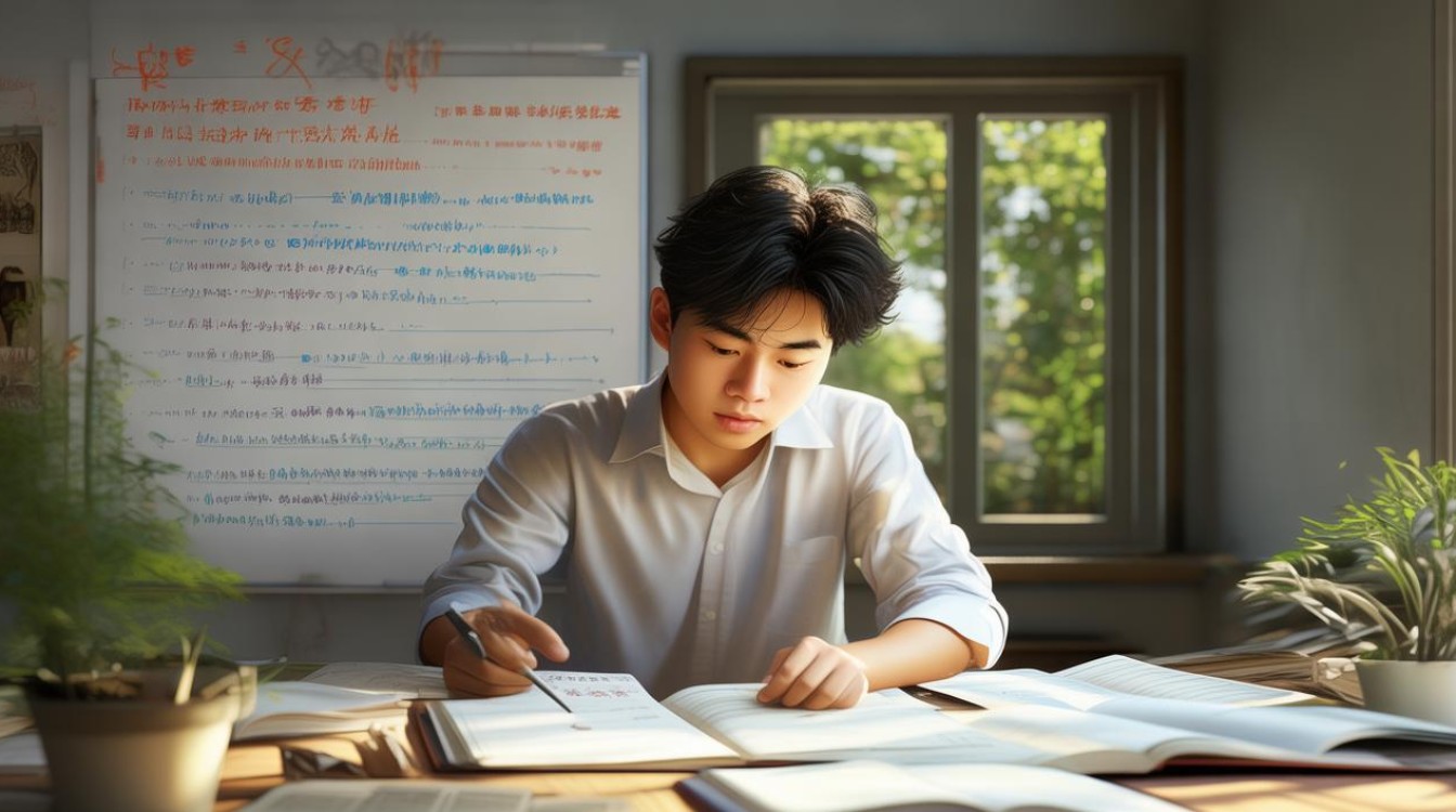 江西公务员考试如何备考？赵阳经验分享与指南-图3