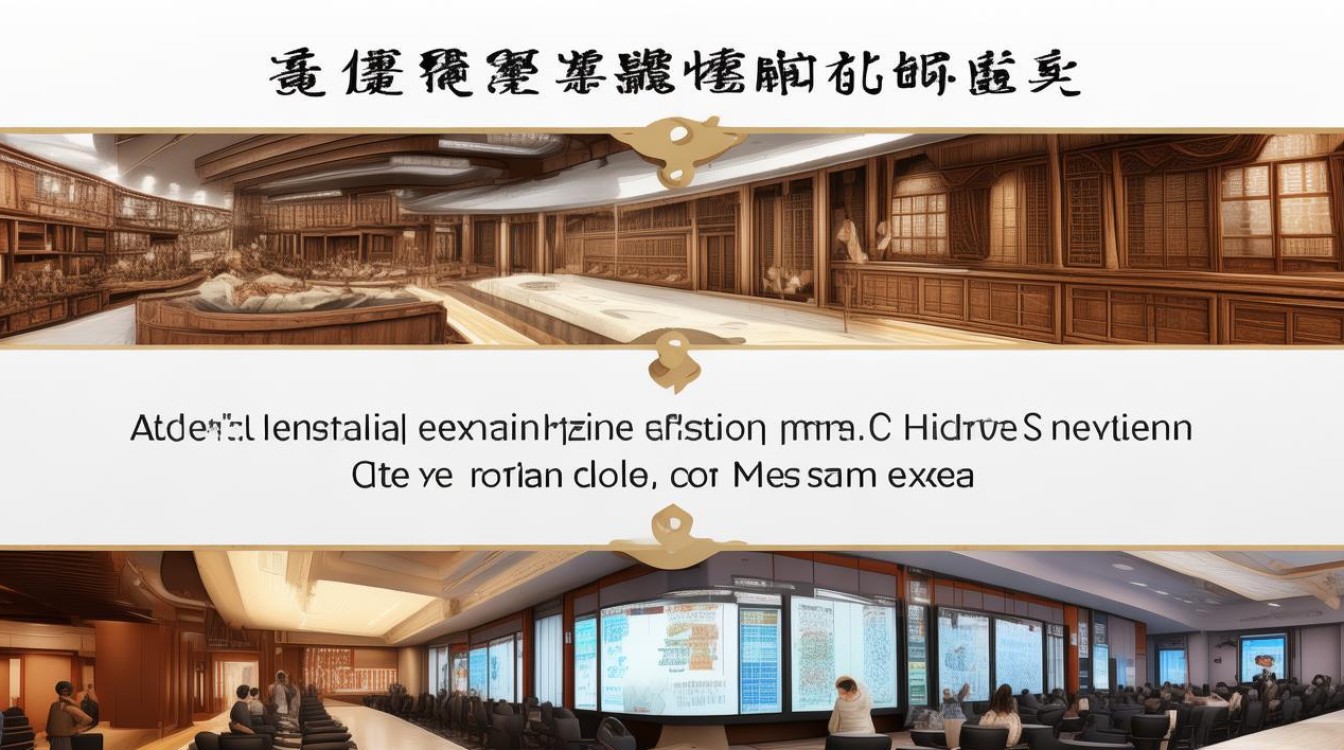 公务员考试如何从科举制演变为现代公考？-图2