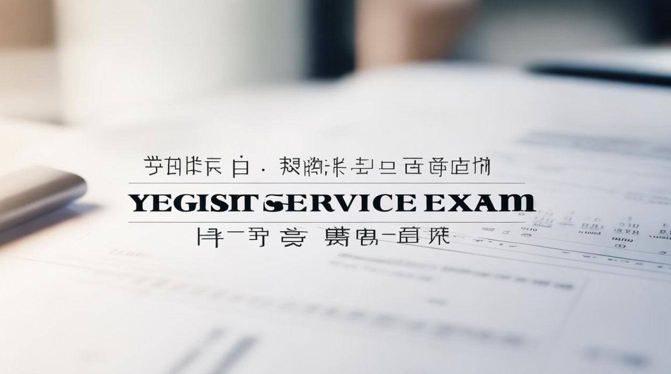 银川公务员考试报名条件及流程是什么？-图1
