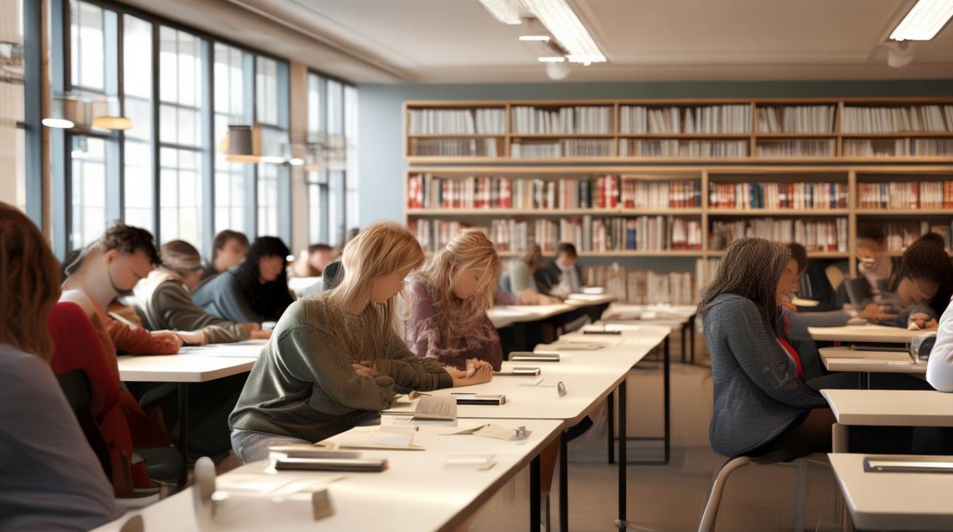 如何构建公平诚信的大学考试环境？-图2