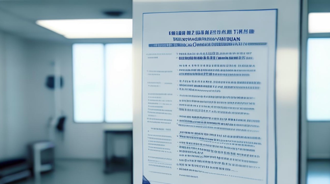 长春公务员考试体检有哪些要求？-图2