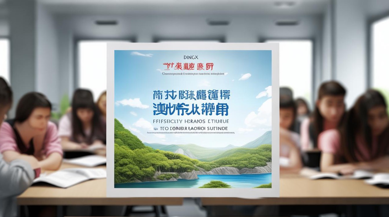 定西公务员考试培训哪家好？高效备考指南与权威机构推荐-图1