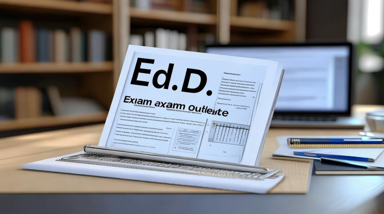 Ed.D.考试大纲包含哪些内容？全面解析教育博士考试要求-图4