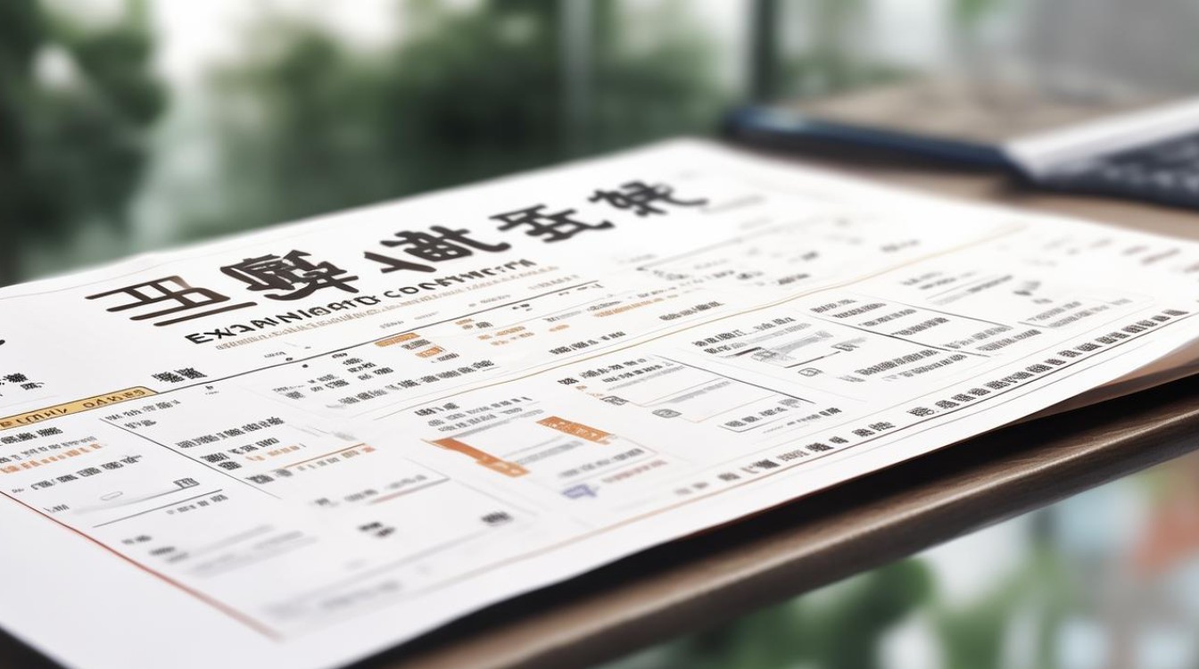 上海大学考试确认流程、时间及注意事项有哪些？-图3