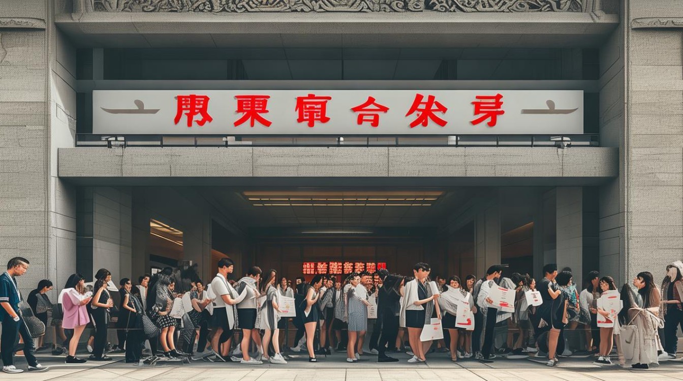 龙口公务员考试入口在哪？最新报考指南来了！-图1