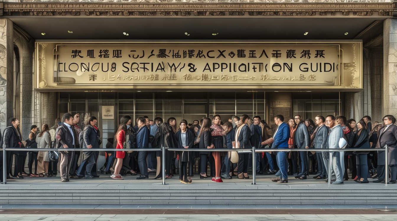 龙口公务员考试入口在哪？最新报考指南来了！-图2