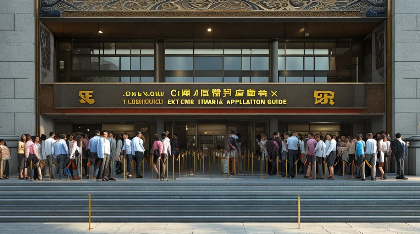 龙口公务员考试入口在哪？最新报考指南来了！-图3