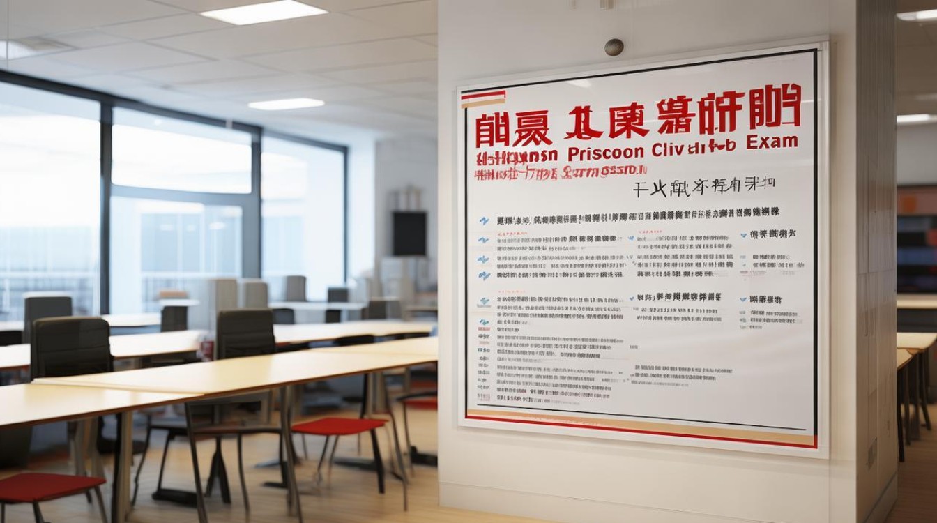 海南监狱公务员考试，如何报考及高效备考？-图3