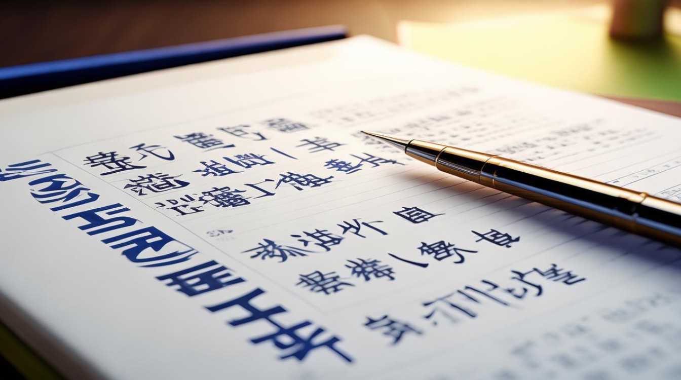 南京公务员考试申论如何备考？高分技巧与策略分享-图3