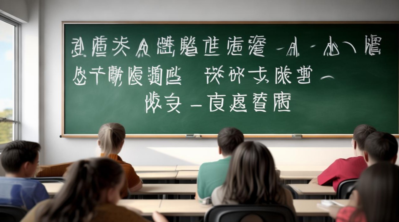 在职不单独考试怎么办？全面解析与应对策略-图2