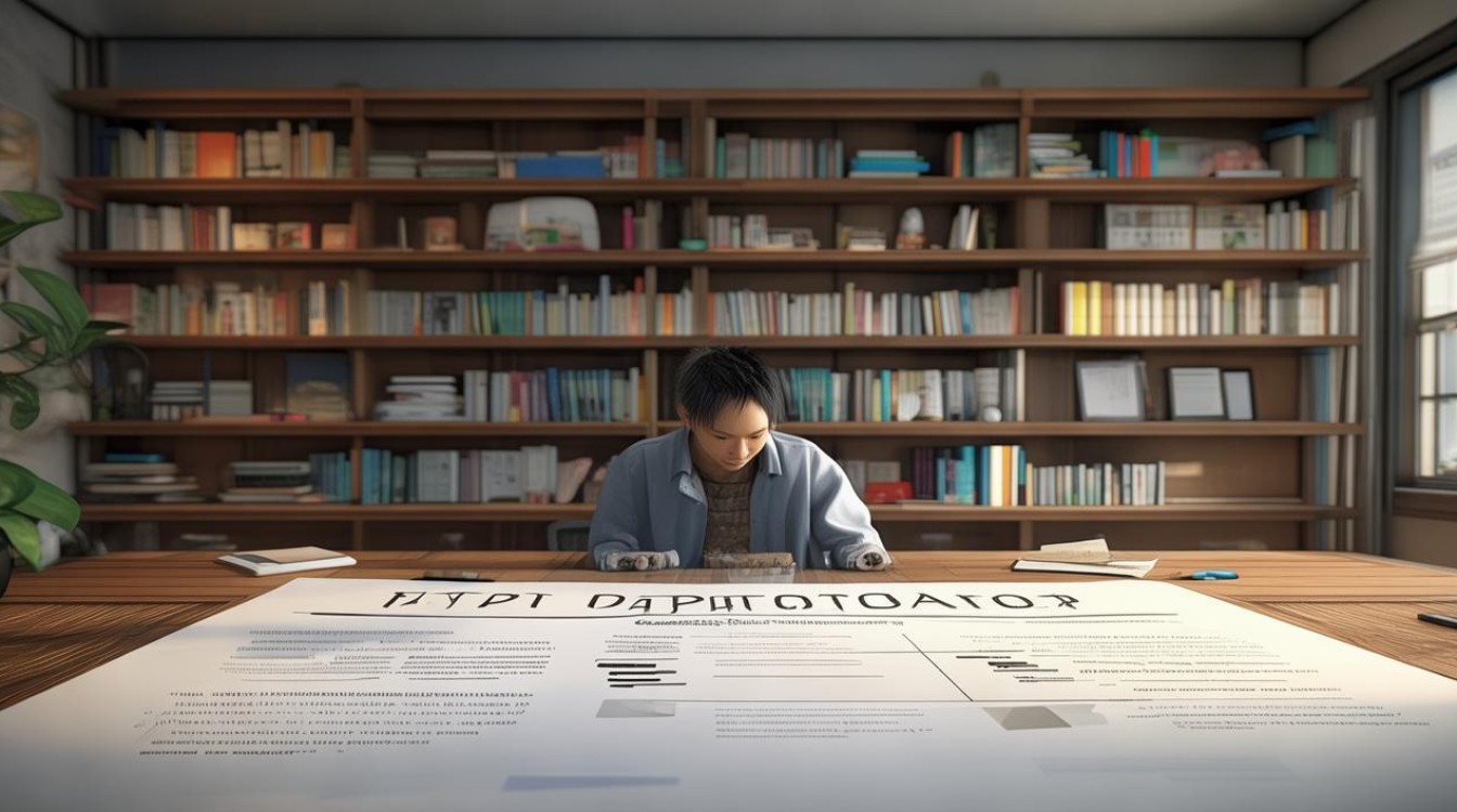 在职考试后如何科学规划提升竞争力并实现职业跃迁？-图2