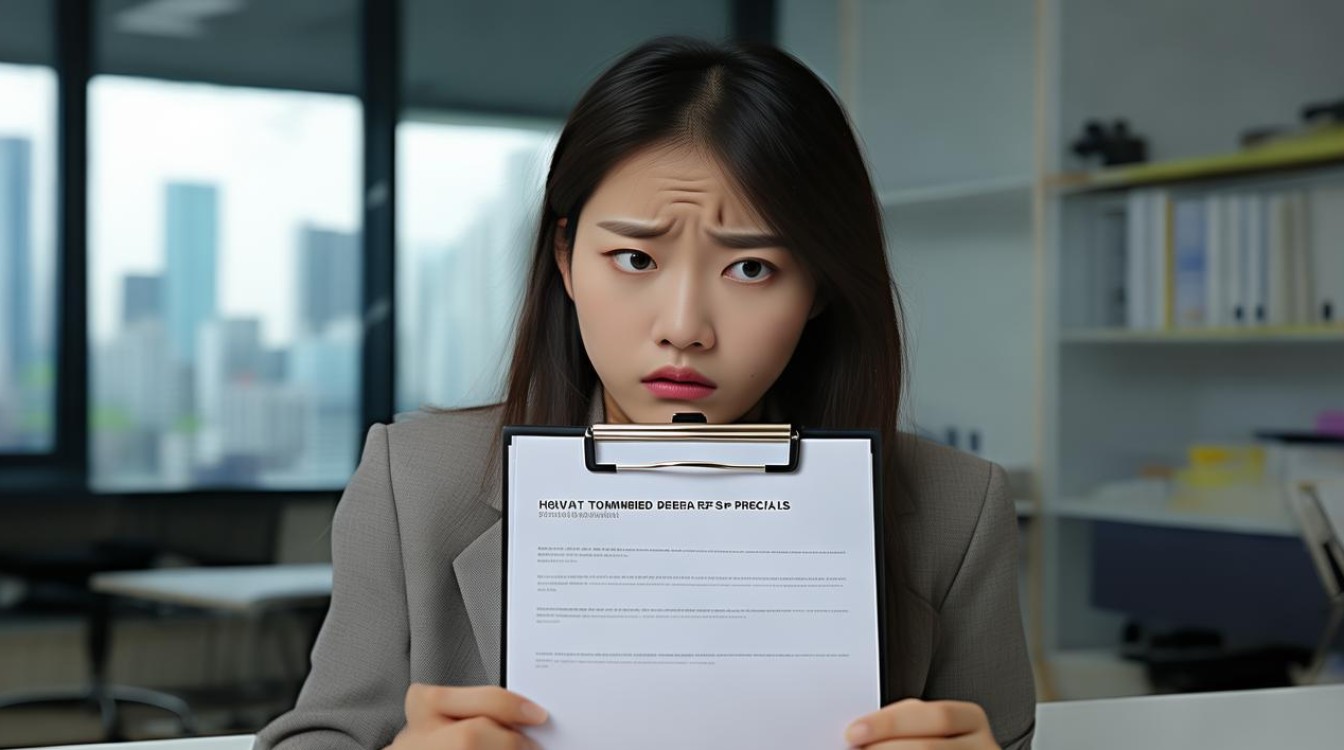 公务员体检遇到月经期怎么办？应对策略与注意事项-图1