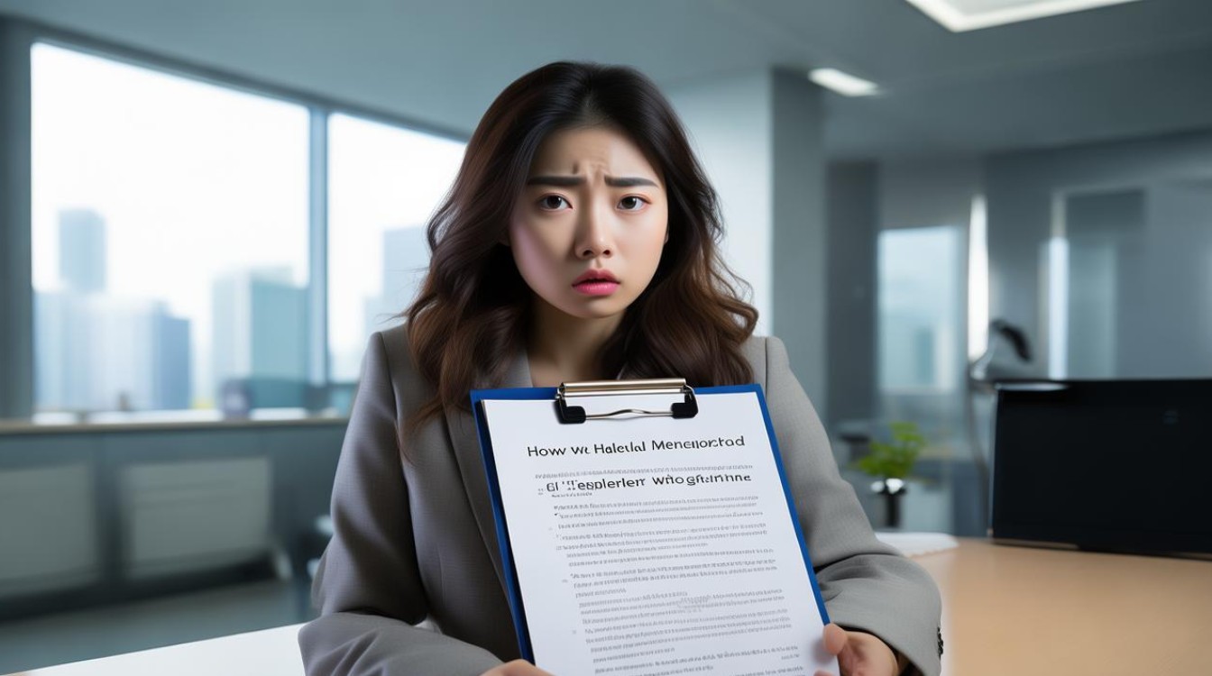 公务员体检遇到月经期怎么办？应对策略与注意事项-图3