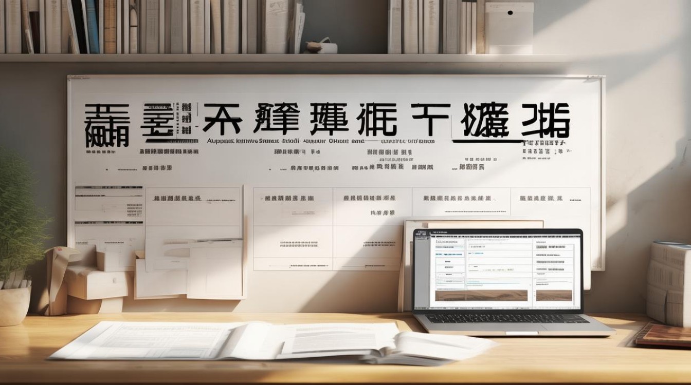 界首公务员考试怎么报名？高效备考策略分享-图2