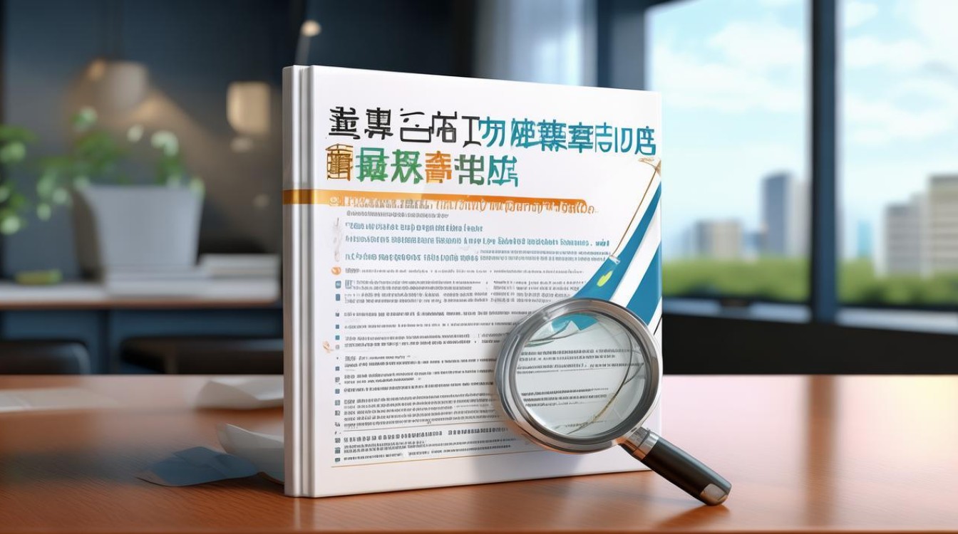 深圳公务员考试如何高效备考？高分秘籍全解析！-图1