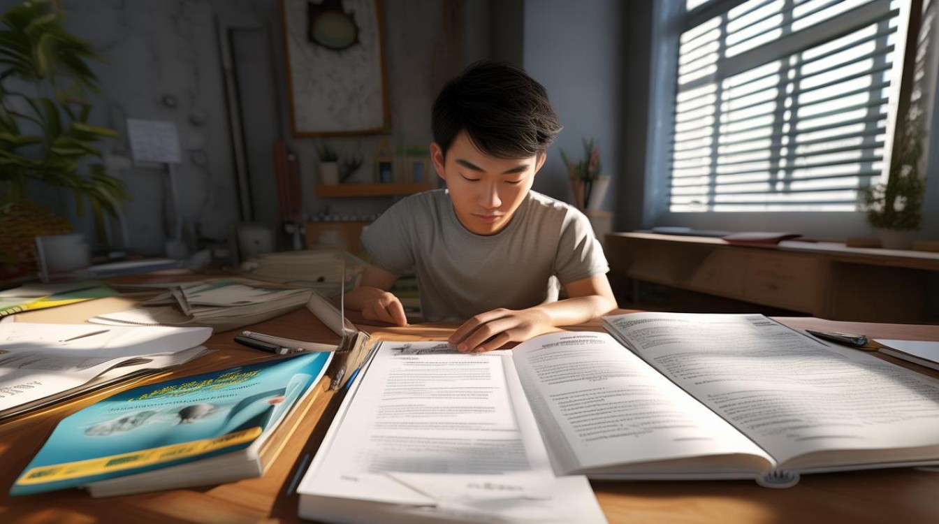 公务员委培考试如何备考？全面指南与策略分享-图4