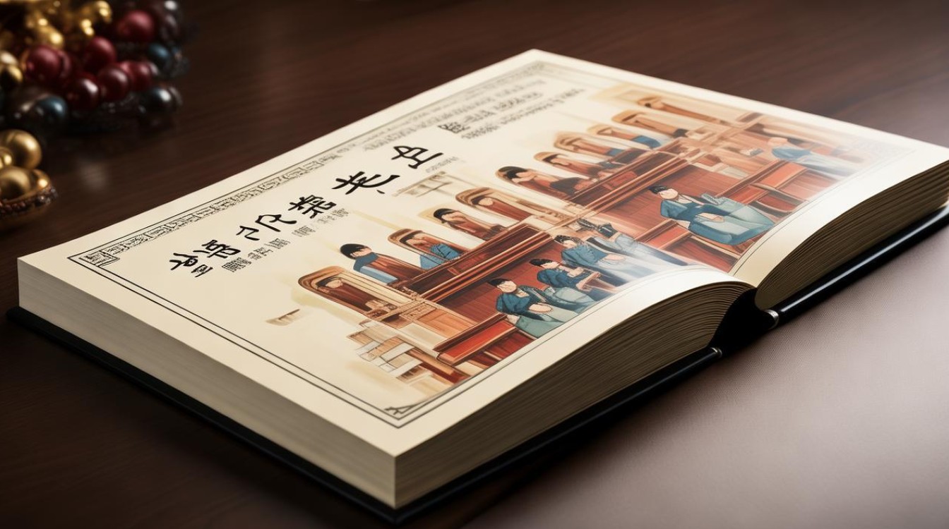 如何备考济宁法院公务员考试？全面指南解析-图2