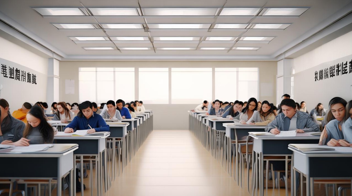 天津公务员考试如何确保公平公正的选拔机制？-图3