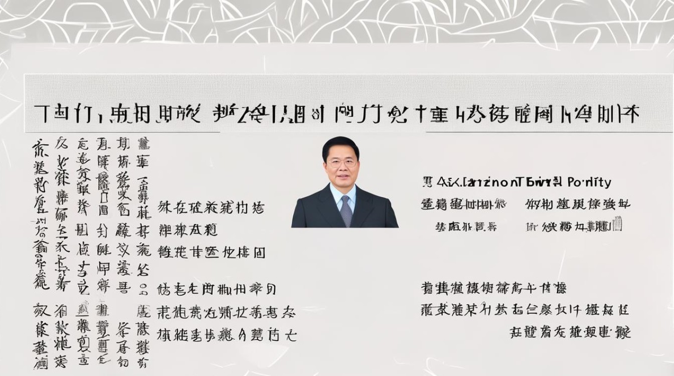 山西省公务员考试考点如何安排？官方公告详解-图4