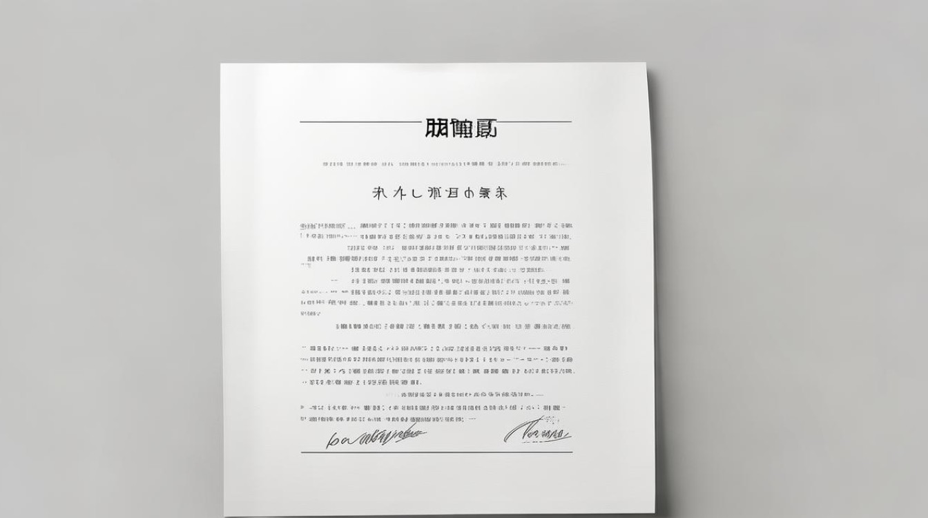 考研诚信考试承诺书是什么？必须签吗？-图1